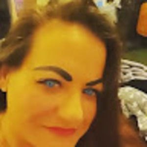 Meet your Posher, Kathleen